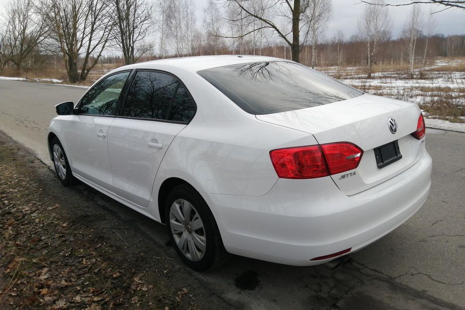 Продам Volkswagen Jetta SE 2011 года в г. Бровары, Киевская область