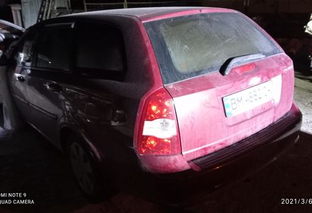 Продам Chevrolet Lacetti 2007 года в г. Борисполь, Киевская область