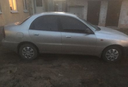 Продам Daewoo Lanos 2010 года в Днепре