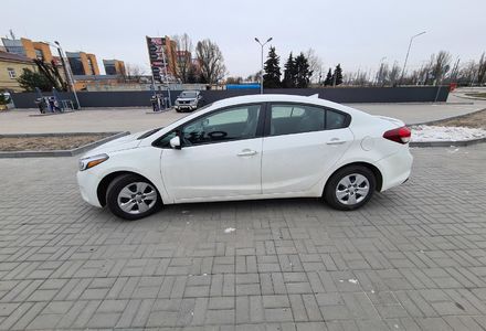 Продам Kia Forte 2018 года в Днепре