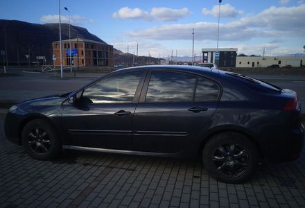 Продам Renault Laguna 2008 года в г. Хуст, Закарпатская область