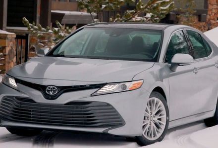 Продам Toyota Camry 2016 года в Одессе