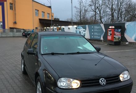 Продам Volkswagen Golf IV 2000 года в Черновцах