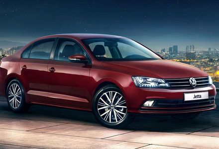 Продам Volkswagen Jetta Разборка!!! Volkswagen Jetta 1 2016 года в Одессе