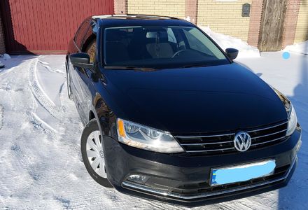 Продам Volkswagen Jetta 2016 года в Сумах