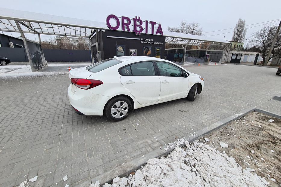 Продам Kia Forte 2018 года в Днепре