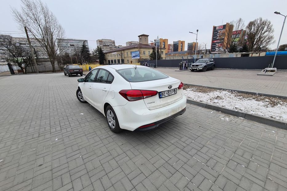 Продам Kia Forte 2018 года в Днепре