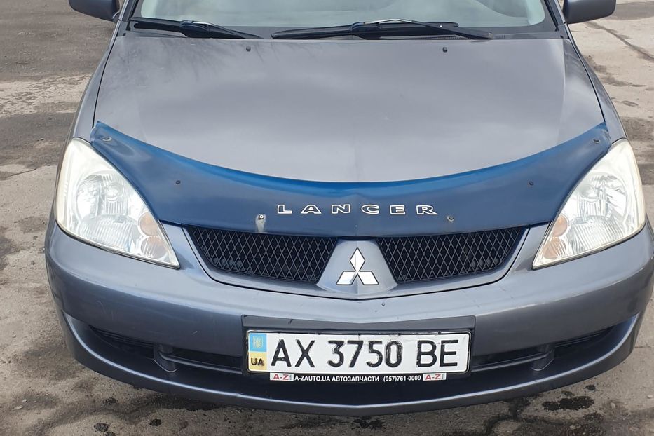 Продам Mitsubishi Lancer 2007 года в Харькове