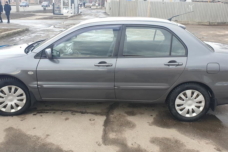 Продам Mitsubishi Lancer 2007 года в Харькове