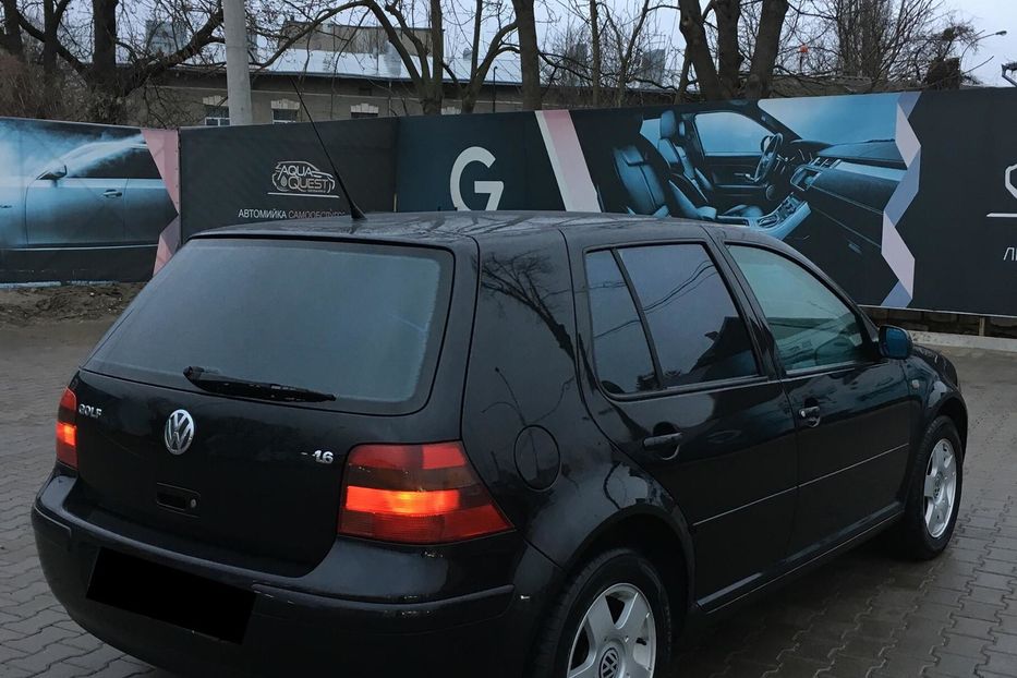 Продам Volkswagen Golf IV 2000 года в Черновцах