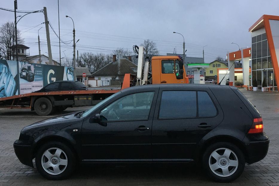 Продам Volkswagen Golf IV 2000 года в Черновцах