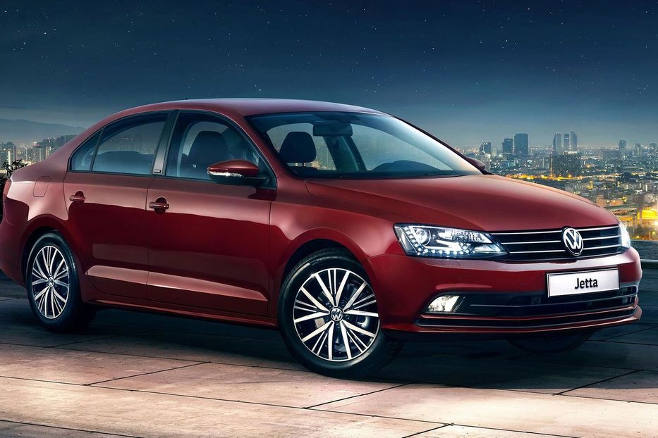 Продам Volkswagen Jetta Разборка!!! Volkswagen Jetta 1 2016 года в Одессе