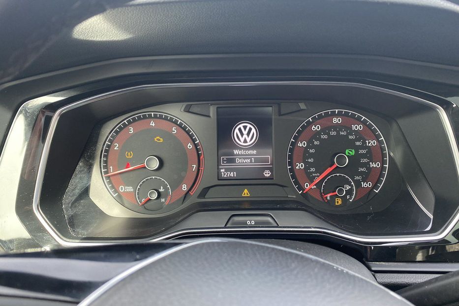 Продам Volkswagen Jetta Se 2018 года в Харькове