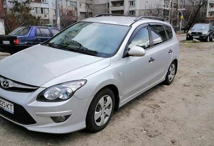 Продам Hyundai i30  comfort 2011 года в Киеве