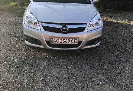 Продам Opel Vectra C 2007 года в г. Буштыно, Закарпатская область