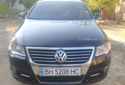 Продам Volkswagen Passat B6 2010 года в г. Рени, Одесская область