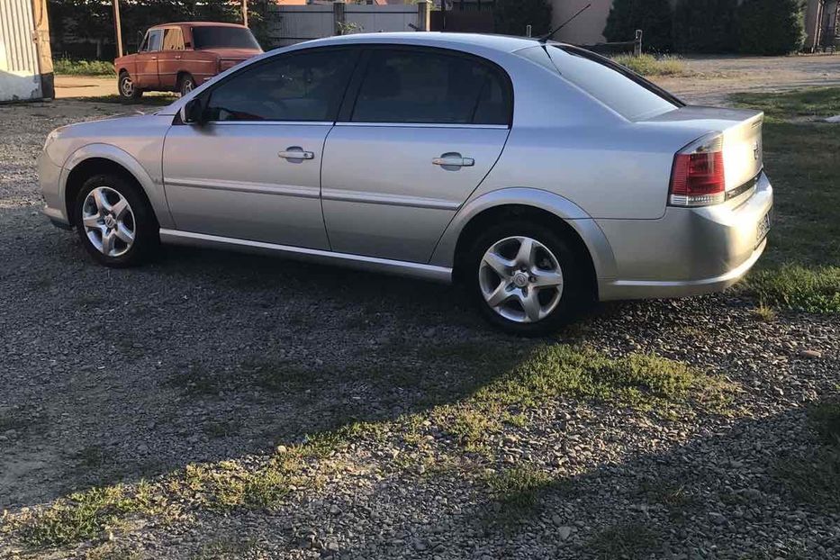 Продам Opel Vectra C 2007 года в г. Буштыно, Закарпатская область