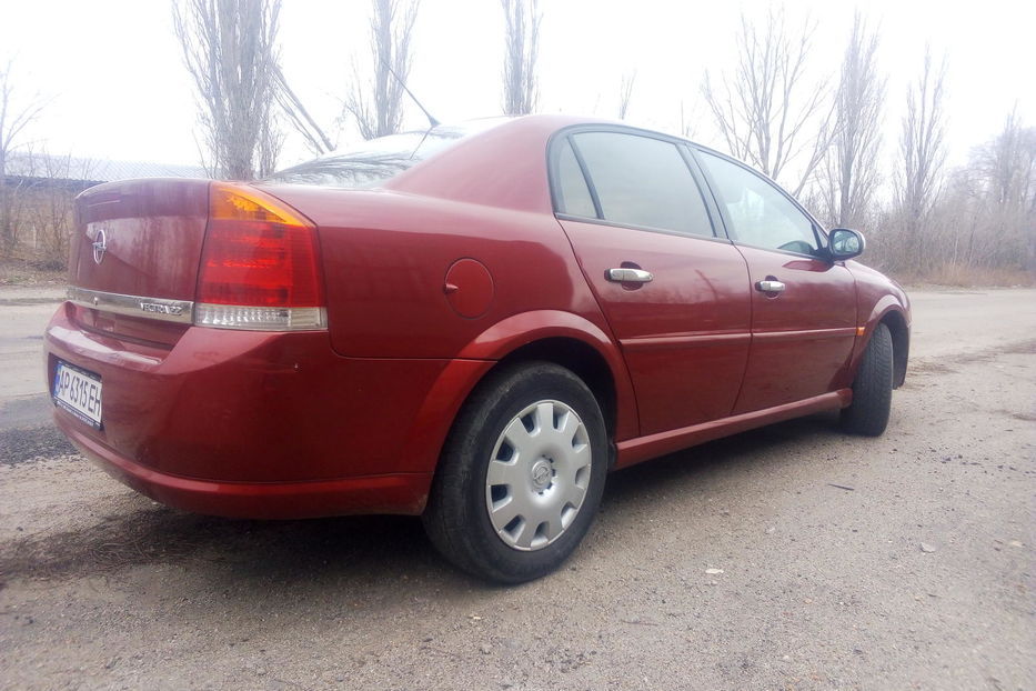 Продам Opel Vectra C 2006 года в г. Васильевка, Запорожская область