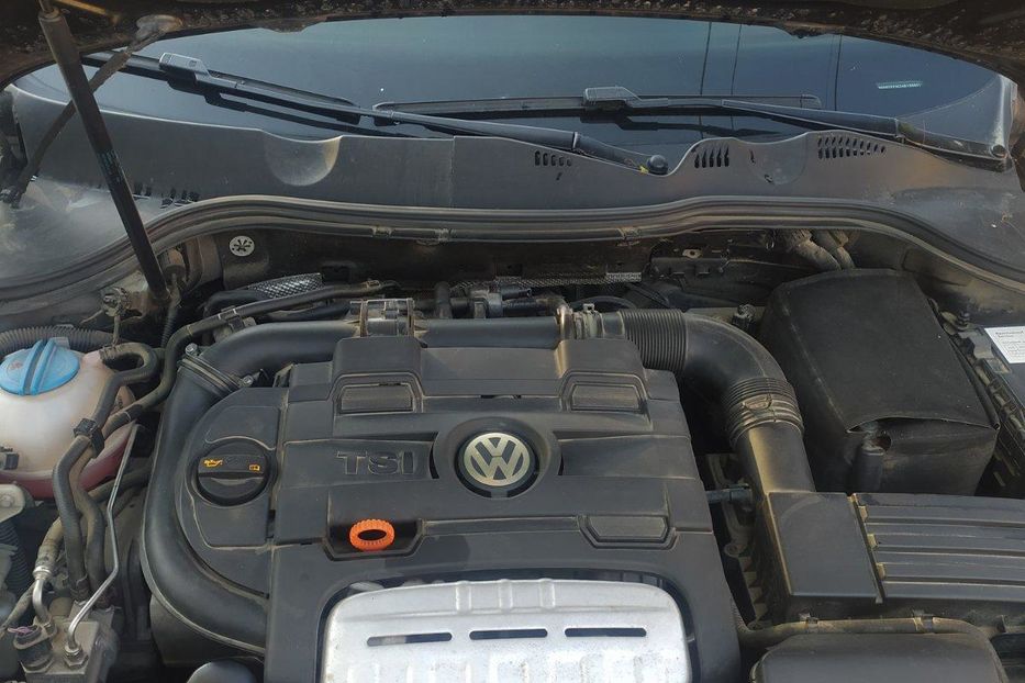 Продам Volkswagen Passat B6 2010 года в г. Рени, Одесская область