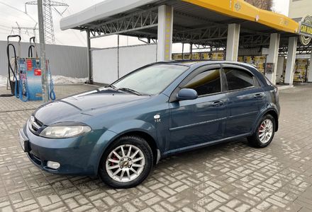 Продам Chevrolet Lacetti 2007 года в г. Софиевская Борщаговка, Киевская область