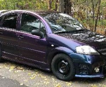 Продам Citroen C3 2004 года в Днепре