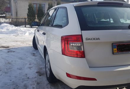 Продам Skoda Octavia A7 2014 года в Луцке