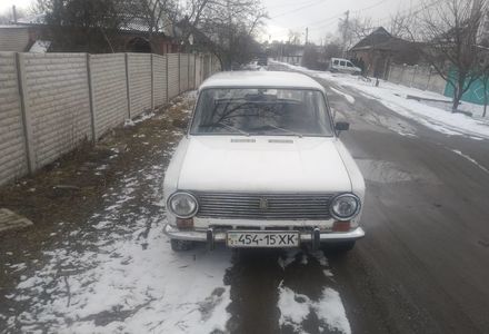 Продам ВАЗ 2101 1977 года в Харькове