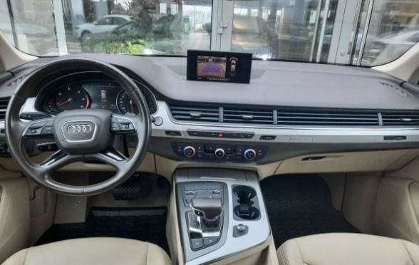 Продам Audi Q7 2015 года в г. Галич, Ивано-Франковская область