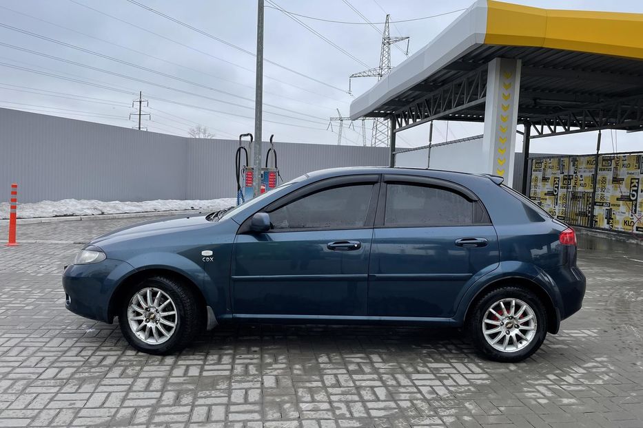 Продам Chevrolet Lacetti 2007 года в г. Софиевская Борщаговка, Киевская область