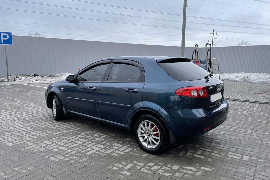 Продам Chevrolet Lacetti 2007 года в г. Софиевская Борщаговка, Киевская область