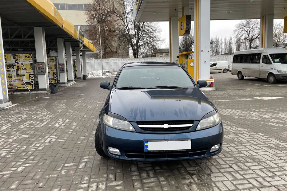 Продам Chevrolet Lacetti 2007 года в г. Софиевская Борщаговка, Киевская область