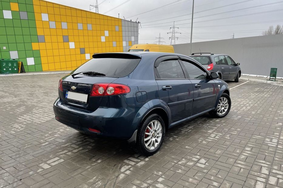 Продам Chevrolet Lacetti 2007 года в г. Софиевская Борщаговка, Киевская область