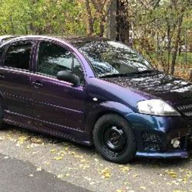 Продам Citroen C3 2004 года в Днепре