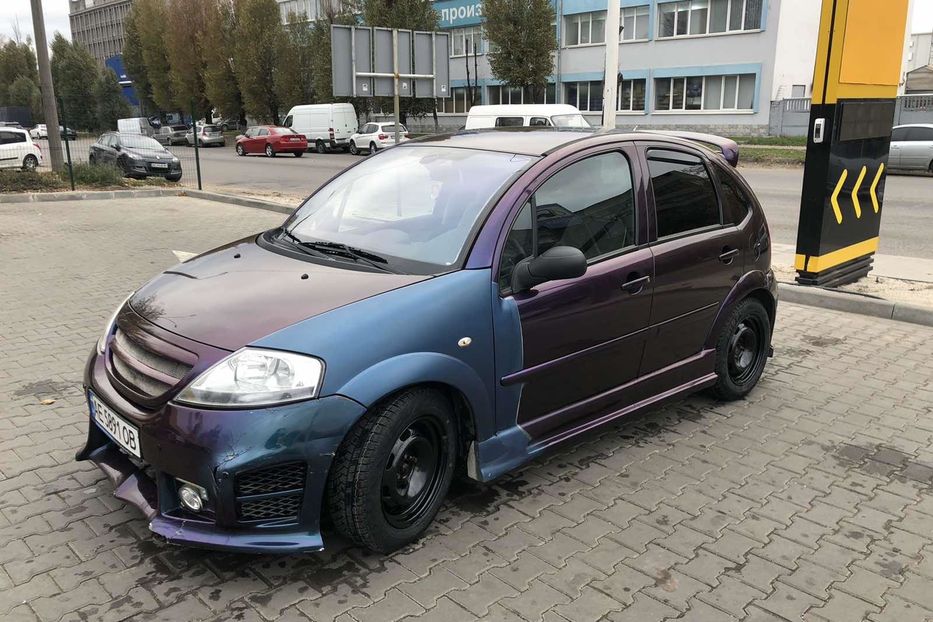 Продам Citroen C3 2004 года в Днепре