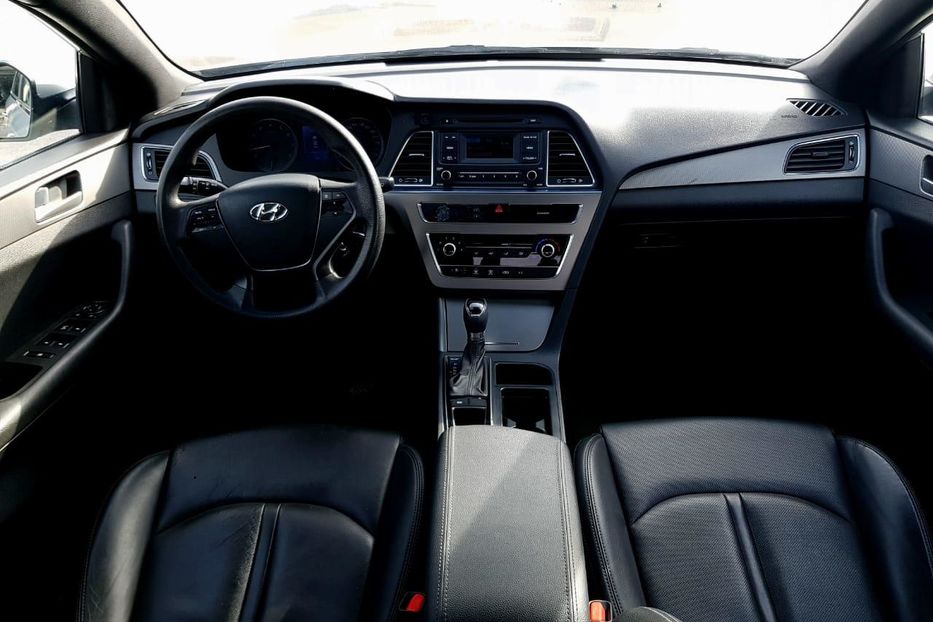 Продам Hyundai Sonata 2015 года в Киеве