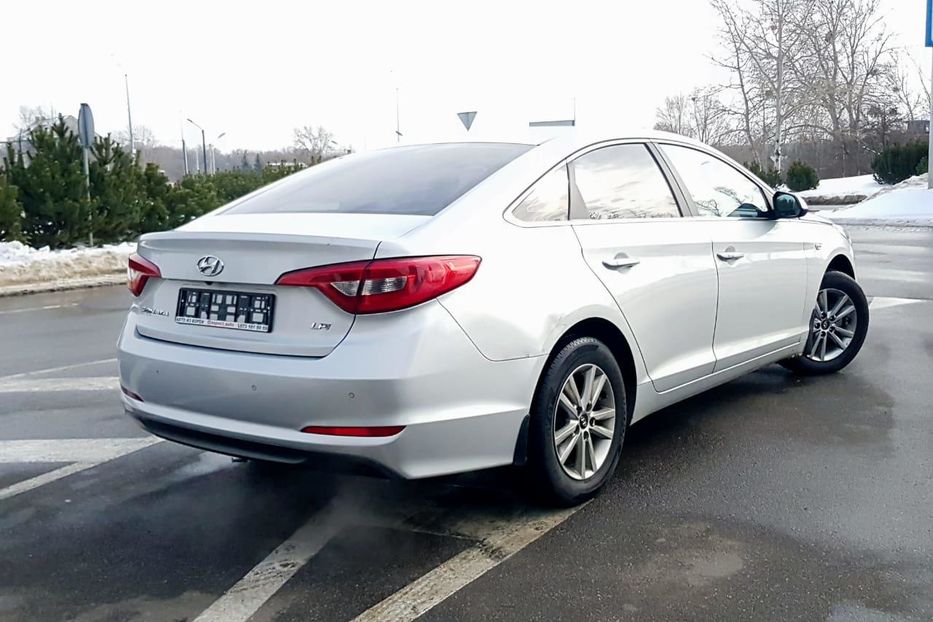 Продам Hyundai Sonata 2015 года в Киеве