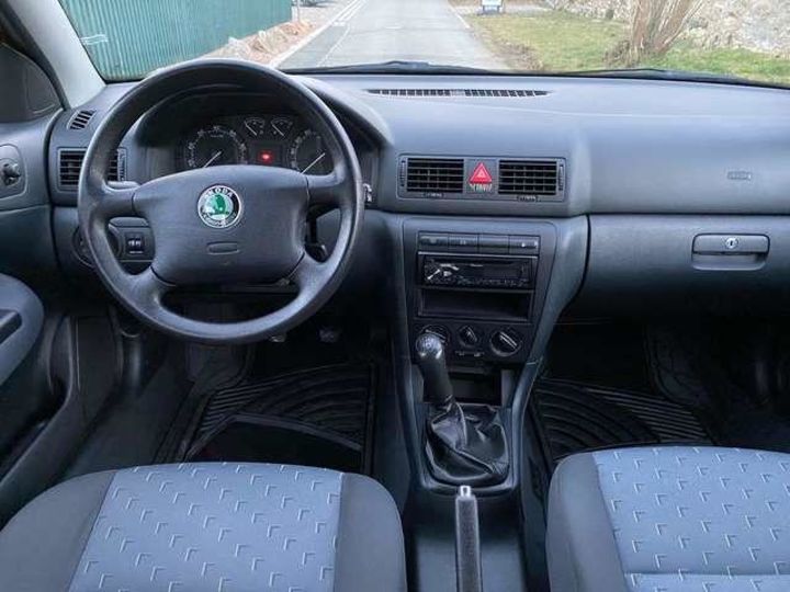 Продам Skoda Octavia 2004 года в г. Иршава, Закарпатская область