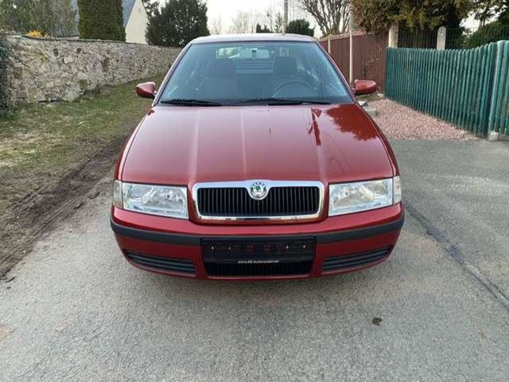 Продам Skoda Octavia 2004 года в г. Иршава, Закарпатская область