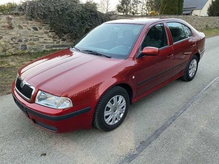 Продам Skoda Octavia 2004 года в г. Иршава, Закарпатская область