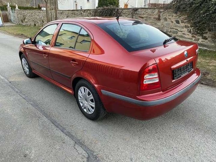 Продам Skoda Octavia 2004 года в г. Иршава, Закарпатская область