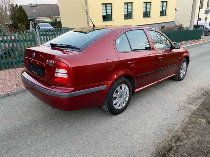 Продам Skoda Octavia 2004 года в г. Иршава, Закарпатская область