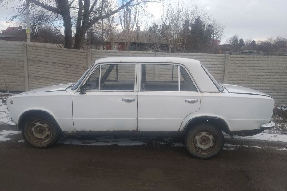 Продам ВАЗ 2101 1977 года в Харькове