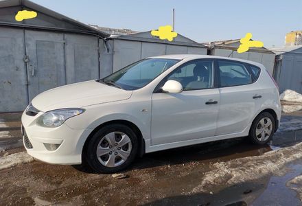 Продам Hyundai i30  2011 года в Киеве