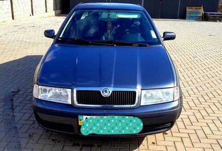 Продам Skoda Octavia 2008 года в Киеве