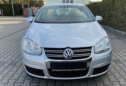 Продам Volkswagen Jetta 2005 года в г. Межгорье, Закарпатская область