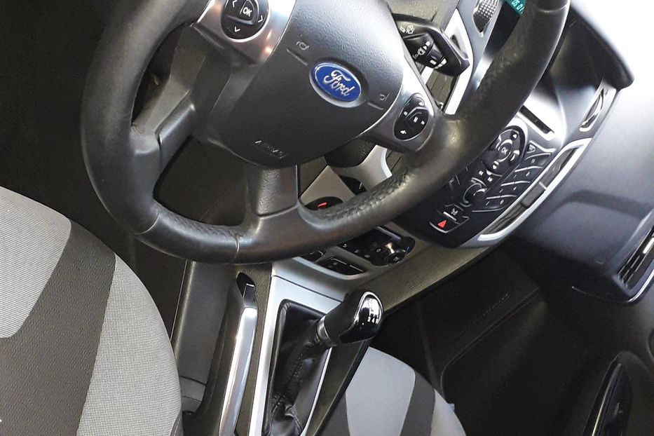 Продам Ford Focus 3 2013 года в Полтаве