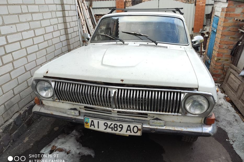 Продам ГАЗ 2402 1981 года в г. Переяслав-Хмельницкий, Киевская область