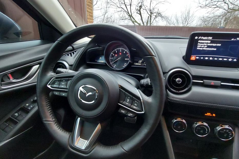 Продам Mazda CX-3 Sport 2018 года в Киеве