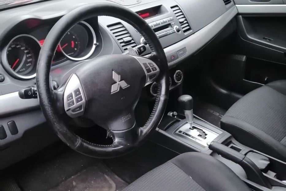 Продам Mitsubishi Lancer 2008 года в Киеве