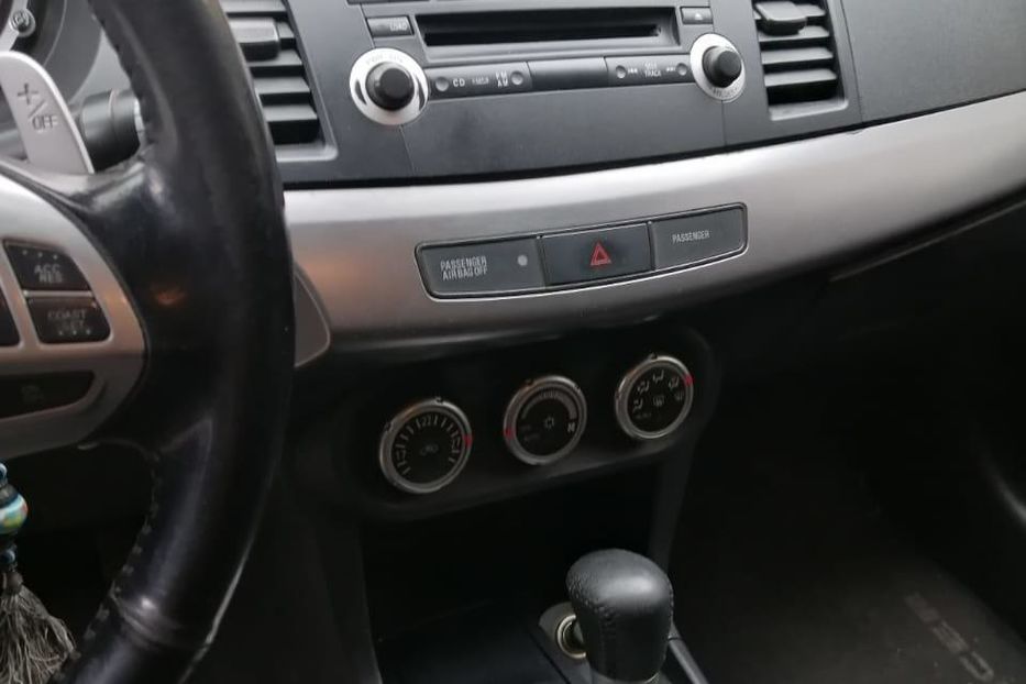 Продам Mitsubishi Lancer 2008 года в Киеве